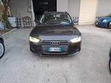 Audi A4 Avant 2.0 TDI 143 CV F.AP. multitronic - Audi A4: Kombi, 143