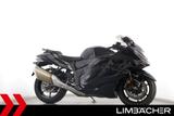 Suzuki GSX 1300 RR HAYABUSA - 1. HAND - SUZUKI GSX1300R HAYABUSA