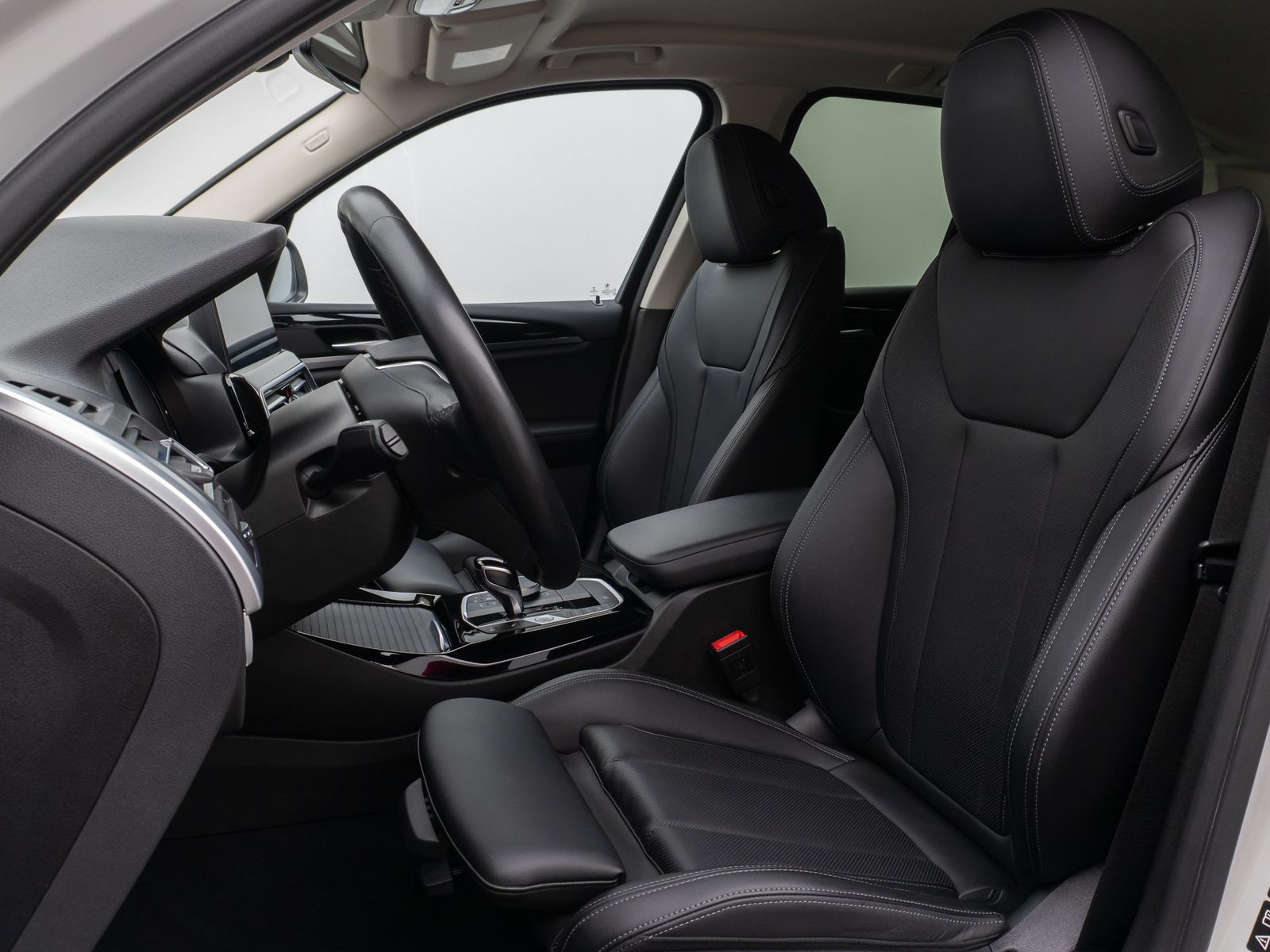 Fahrzeugabbildung BMW X3 xD20d Kamera DAB CockPit+DrivAssis LED Sport
