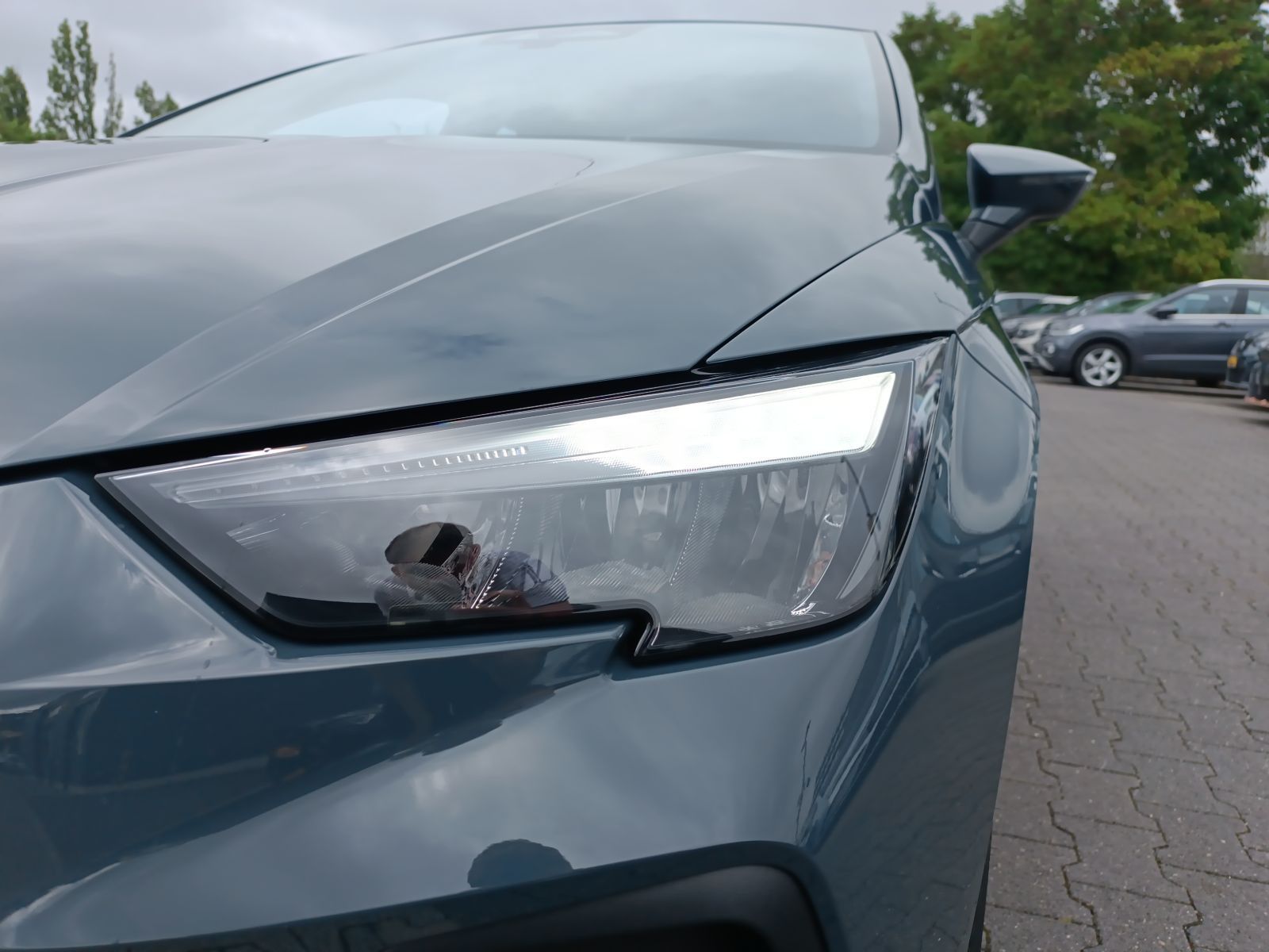 Seat Ibiza - Bild 8