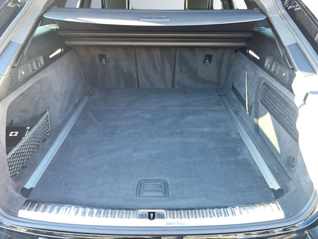 Audi A6 - Bild 17