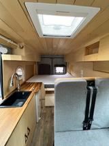 Fiat Ducato L4H2 - Fiat Diesel Ducato