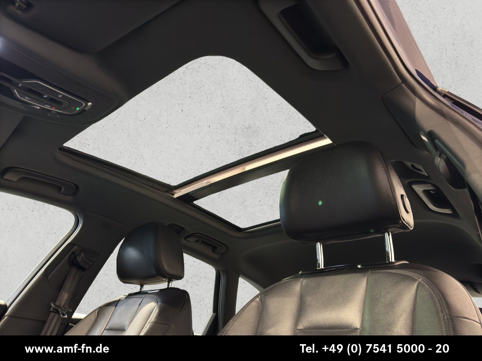 A4 Avant 2.0 TFSI quattro AUTOM+PANO+HUD+LED+RFK