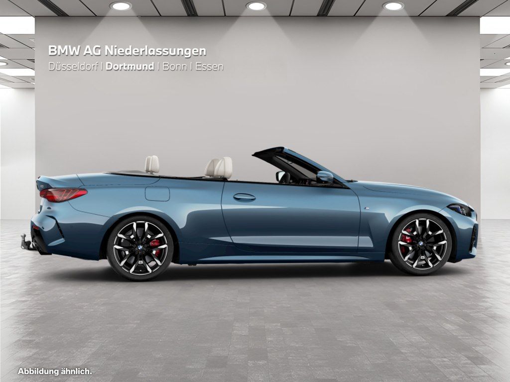 BMW 430 - Bild 11