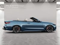 BMW 430 - Vorschau Bild 11