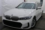 BMW 320i M Sport ACC+Entry+Head-Up+Leder+Memory+AHK - gebrauchte BMW 320 aus dem Jahr 2024