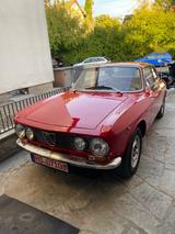 Alfa Romeo Junior GT Bertone, Tüv neu, H-Zulassung - Alfa Romeo Gebrauchtwagen von 1973