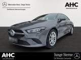 Mercedes-Benz CLA 180 Coupé Progressive MBUX-HighEnd LED DAB - gebrauchte Mercedes-Benz CLA 180 aus dem Jahr 2022