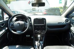 Fahrzeugabbildung Renault Clio IV GT Autm. Kamera Navi Tempomat Leder SHZ!