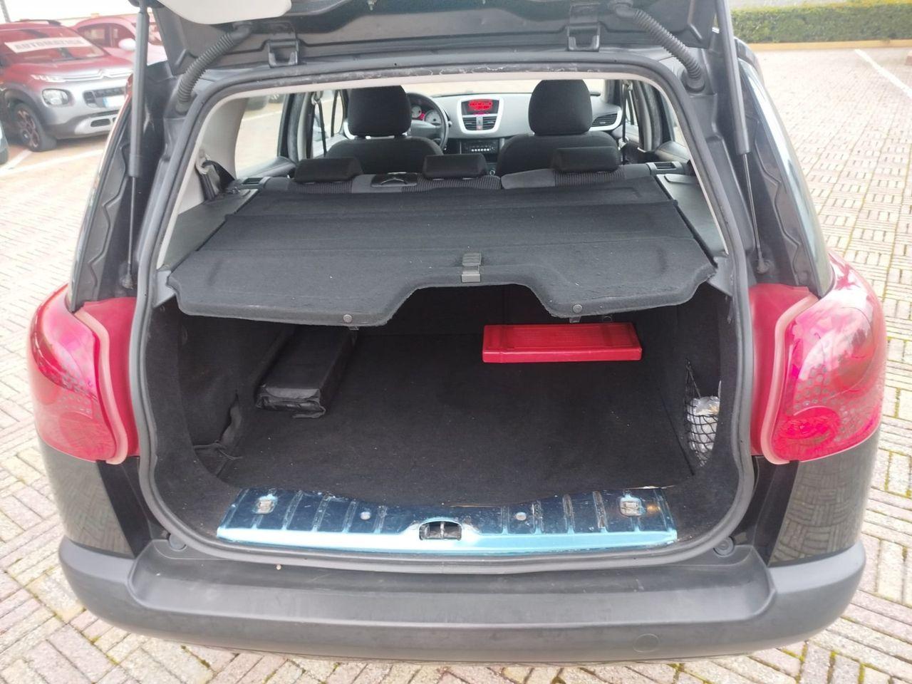 Peugeot 207 2009 — photo 14