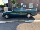 Mercedes-Benz 220 Cabriolet, 2. Hand super Zustand - Mercedes-Benz 220: Cabrio, 220s