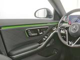 Mercedes-Benz S 350 d 4M L AMG*DriveP*FondEnt*Pano*AR-HUD*ChP* - Mercedes-Benz S-Klasse Jahreswagen