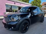 MINI Countryman Cooper D  "Teilleder"PDC"SHZ" - MINI MINI: Countryman D