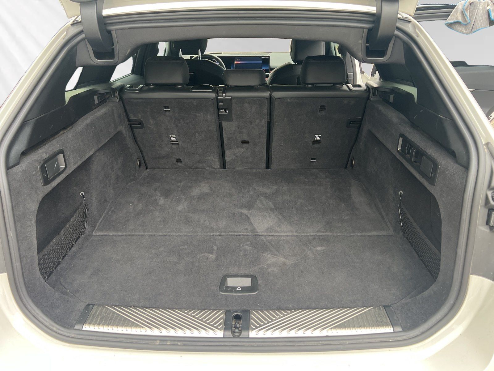 BMW 540 - Bild 15