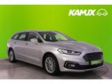 Ford Mondeo 2.0EB Turnier Aut.Titanium S/S+LED+NAVI - Ford Mondeo: 2.0