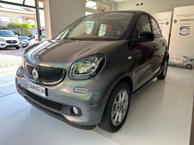 Smart SMART ForFour 90 0.9 Turbo Passion