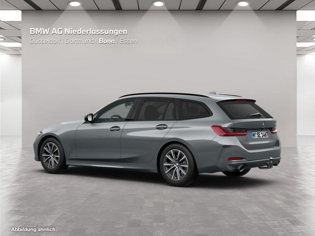 BMW 320 - Bild 9