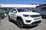 Jeep Compass Limited 4WD-Sky-Dome- - Jeep Compass Limited mit Diesel-Antrieb