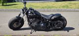 Harley-Davidson FXSTB Night Train Umbau - HARLEY-DAVIDSON FXSTB NIGHT TRAIN