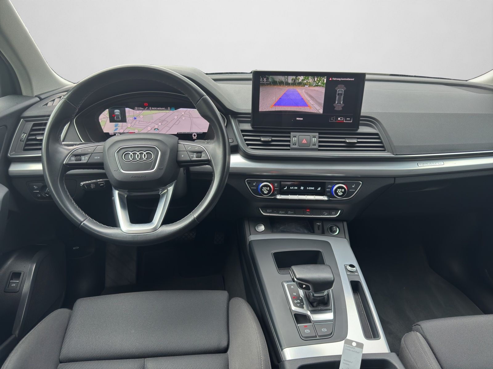 Audi Q5 - Bild 4