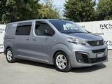 Peugeot Expert 2.0 BlueHDi *AUTOMATIK*180°KAMERA*AHK* XE - Peugeot Expert Gebrauchtwagen