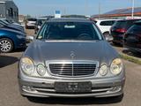 Mercedes-Benz E320 CDI T AVANTGARDE*Temp*SHZ*PDC*AHK*Nav*BiXen - Mercedes-Benz E 320 aus 2003: Cdi