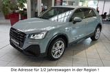 Audi Q2 S-Line35 TFSI S-TronicACC*OPTIKPAKET*FACELIFT - Audi Q2 Tageszulassungen