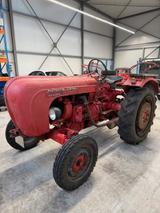 Porsche N218