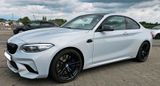 BMW M2 Competition/Carbon/M-Sitze/H&K/BMW ... - BMW M2 in Berlin