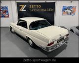 Mercedes-Benz 280 SE | COUPE | NEU - RESTAURIERT | ZUSTAND 1| - Mercedes-Benz 280 aus 1968: 280se