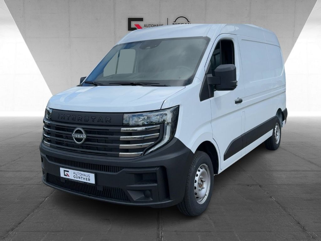 Nissan Interstar - Bild 2