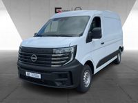 Nissan Interstar - Vorschau Bild 2