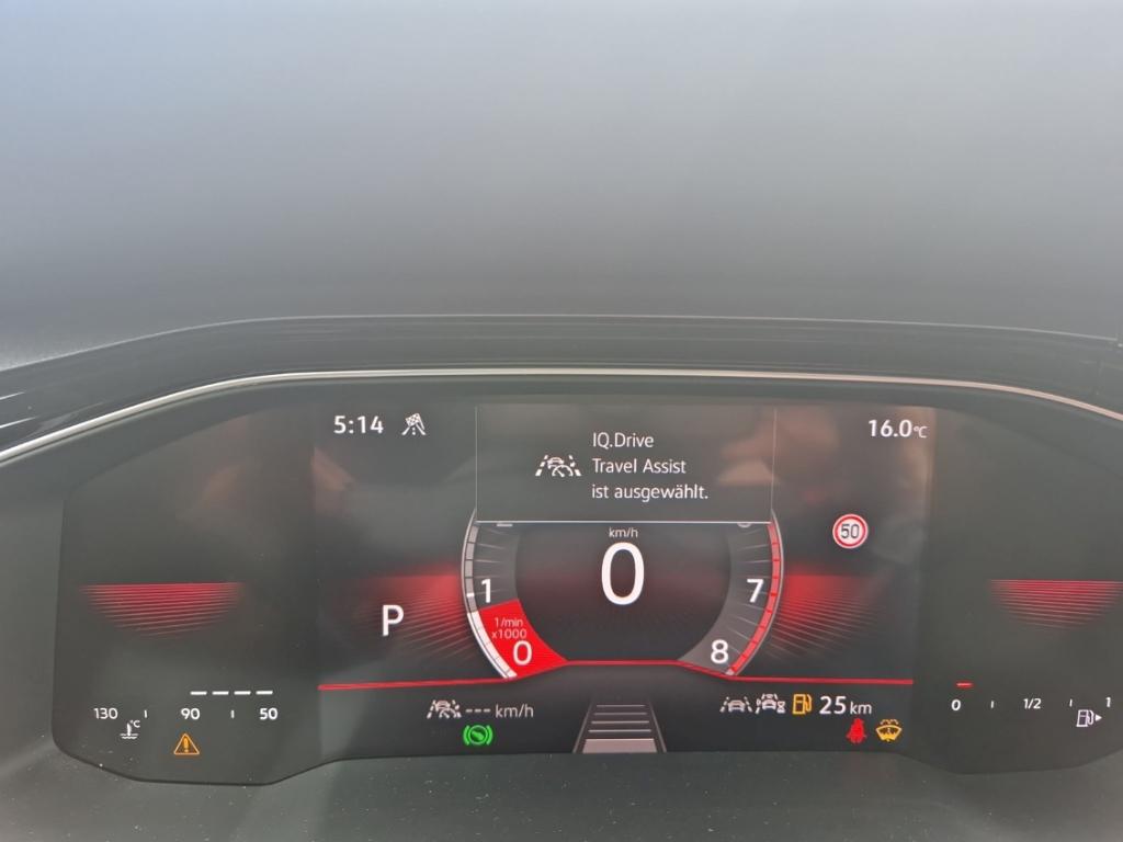 Volkswagen Polo 2.0 GTI DSG IQ.Light ACC SHZ NAVI CarPlay D, миниатюра 21