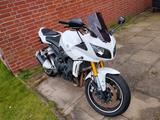 Yamaha FZ1 150 PS  Top Zustand  Wenig KM  - YAMAHA 2008 FZ1