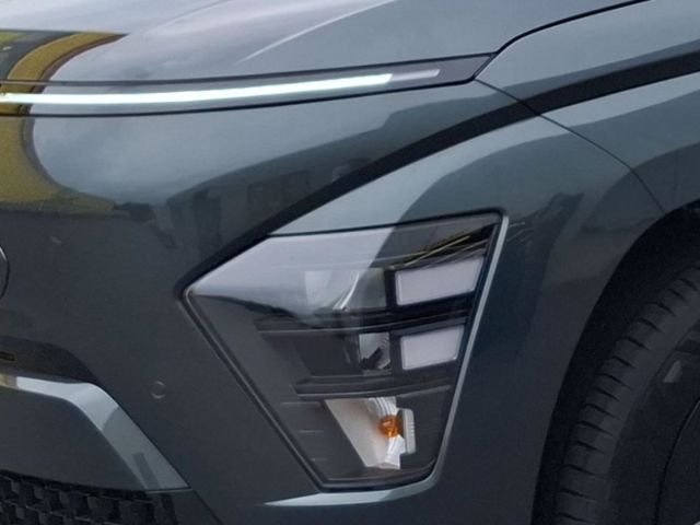 Hyundai KONA Elektro - Bild 5