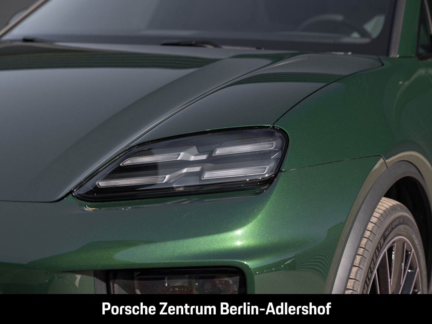 Porsche Macan - Bild 9