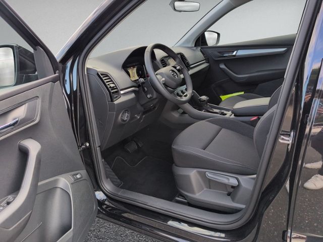 Karoq 1.5 TSI Selection LED+NAVI+RFK+ACC+SHZ+PDC