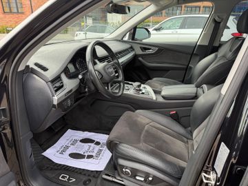 Audi Q7 - 10