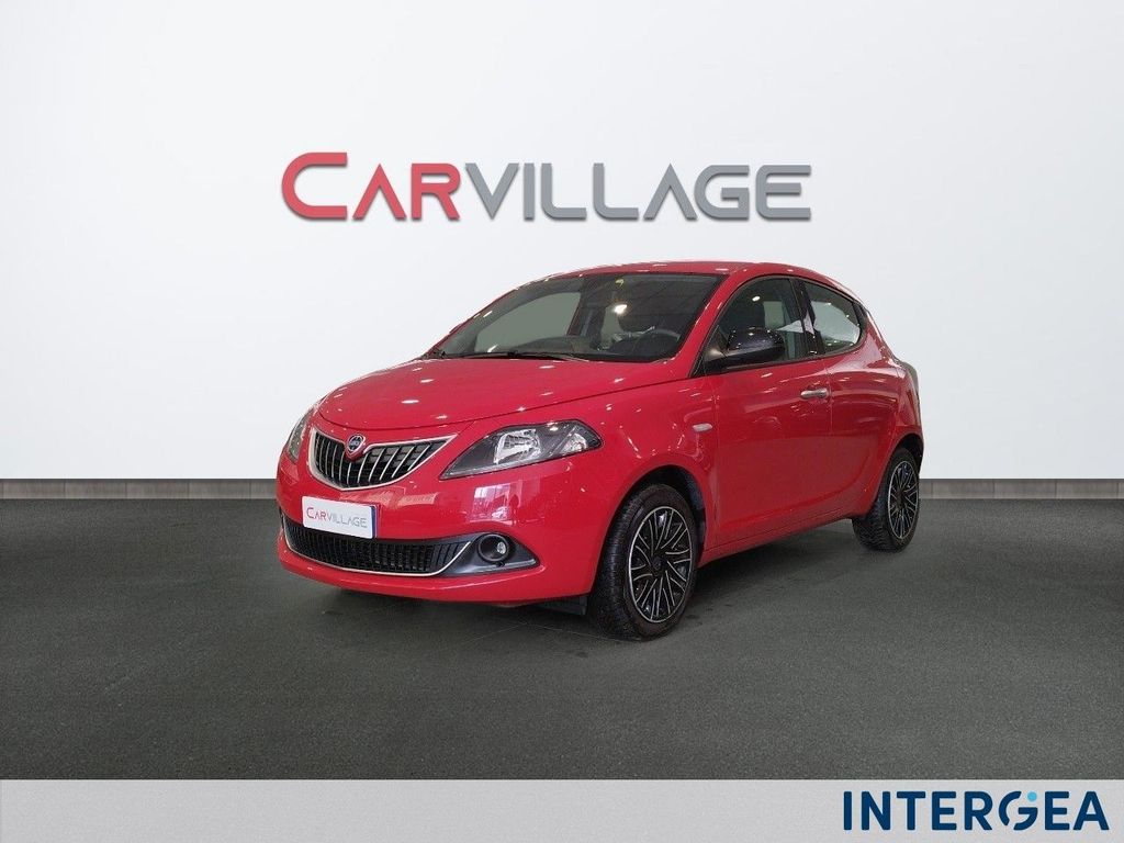 Image of Lancia Ypsilon