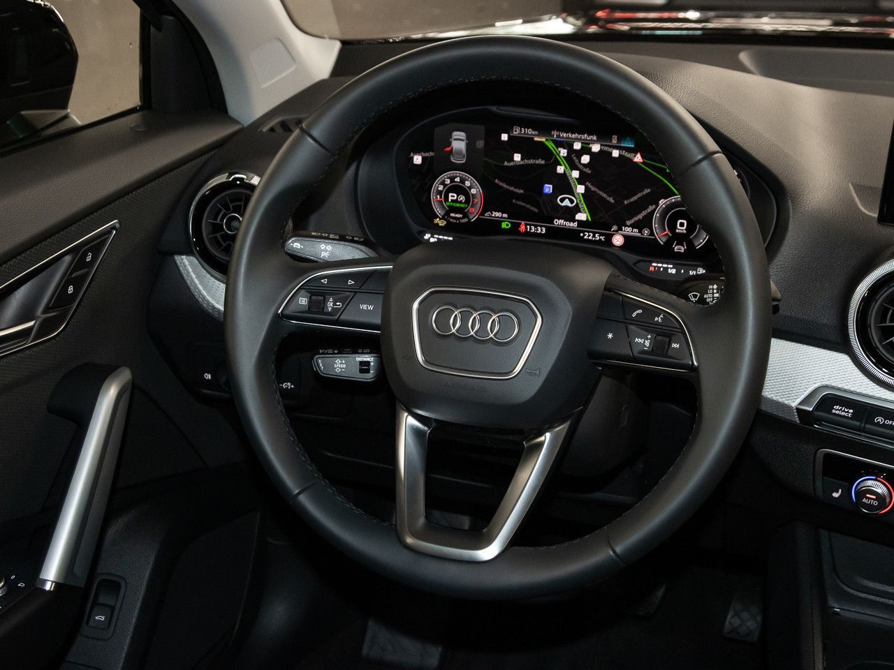 Audi Q2 - Bild 13