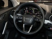 Audi Q2 - Vorschau Bild 13
