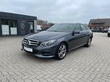 Mercedes-Benz E 200 CDI BlueTec Avantgarde Scheckheft 2HD - Mercedes-Benz E 200: E200cdi