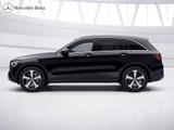 Mercedes-Benz GLC 220 d 4M RüKam+AHK+MBUX+LED - Mercedes-Benz GLC 220 aus 2020