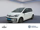 Volkswagen up! Black Style 1.0 16" KLIMA SHZ - Volkswagen up! aus 2020