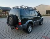 Toyota Land Cruiser 3.0 TD 1KZ-TE Gepflegter Zustand - gebrauchte Toyota Land Cruiser aus dem Jahr 1999