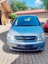 Opel Meriva 1.8 - TüV Neu - Opel Meriva aus 2003: 1.8