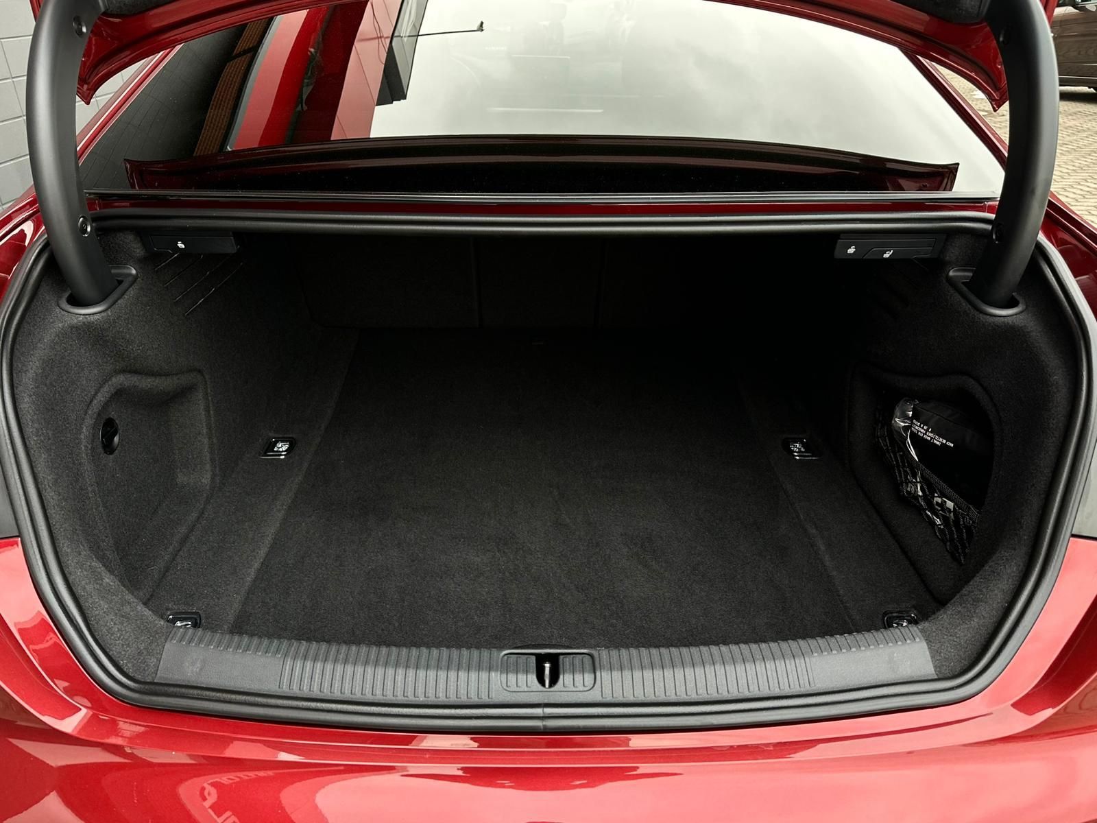 AUDI A5 40TDI QUATTRO SPORT S LINE COUPE  LED#SHZ#KEY - Image 7