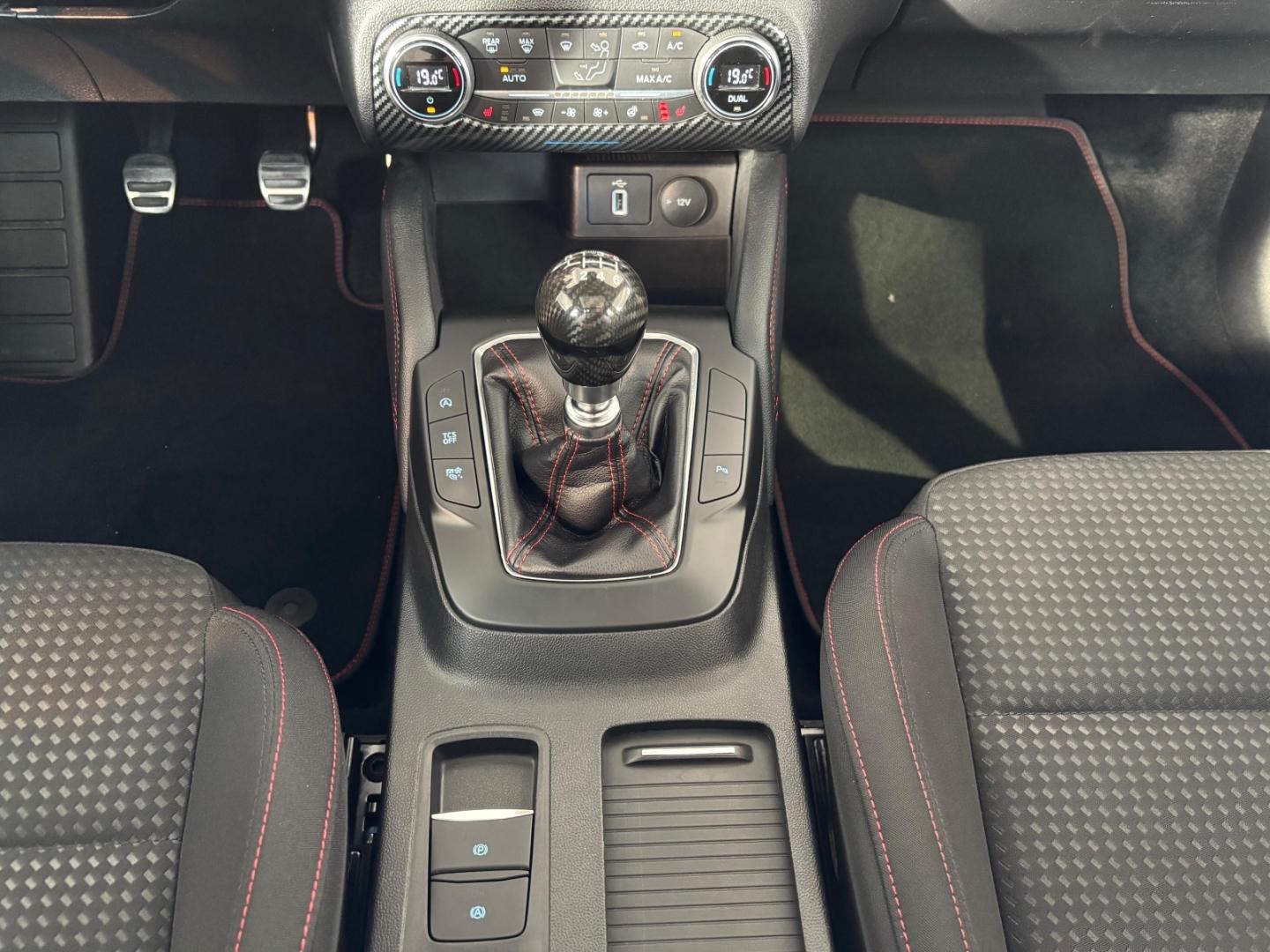 Ford Focus ST-Line+AHK+PanoDach+DAB+B&O+NAV+RFK+LMF+, миниатюра 22