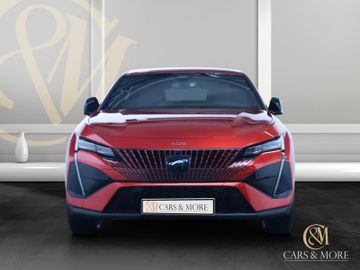 Peugeot 408 - 7