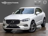 Volvo XC60 B5 D Inscription AWD - Volvo XC60 mit Diesel-Antrieb: Geländewagen, Automatik